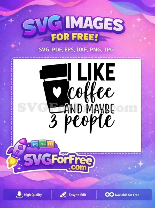 Free Sarcastic Saying Free Funny Quote One Free SVG 6