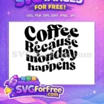 Free Sarcastic Humor Free Funny Quote One Free SVG 6 - Instant Download