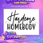 Free Sarcastic Quote Free Funny Statement One Free SVG - Instant Download