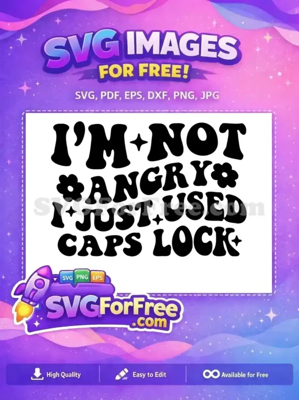 Free Sarcastic One Free Sarcastic Liner Funny Free SVG 4