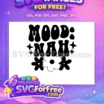 Free Sarcastic Quote Free Funny Statement Design Free SVG 3 - Instant Download