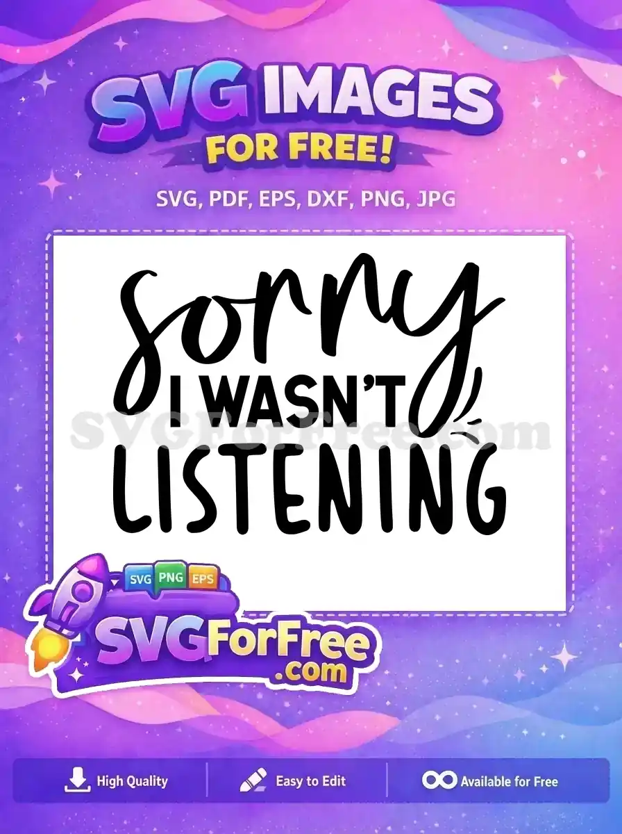 Free Sarcastic Phrase Free Quote Funny Sarcasm Free SVG