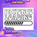 Free Sarcastic Quote Free Funny Free Sarcasm SVG - Instant Download