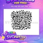 Free Sarcastic Quote Free Late Funny Free SVG - Instant Download