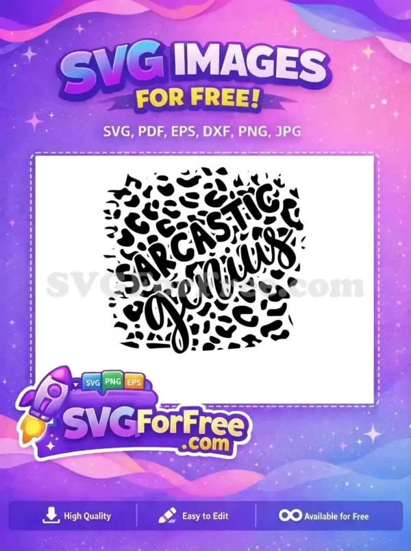 Free Sarcastic Design Free Funny Quote One Free SVG