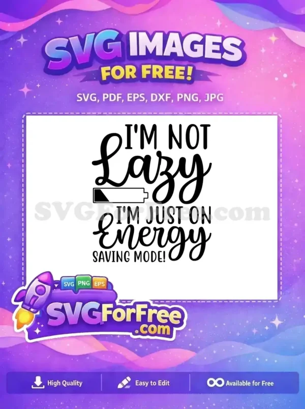 Free Sarcastic Saying Free Humorous Quote Funny Free SVG