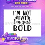 Free Sarcastic Attitude Free Funny Quote One Free SVG - Instant Download