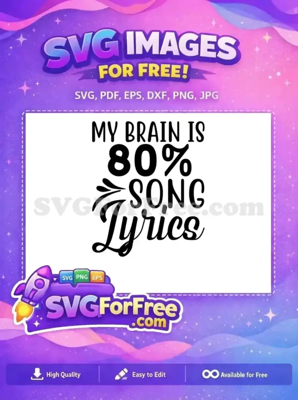 Free Sarcastic Statement Free Humorous Quote Funny Free SVG