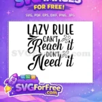 Free Sarcastic Saying Free Snarky Quote Funny Free SVG - Instant Download
