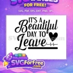 Free Sarcastic Quote Free Funny Text One Free SVG - Instant Download