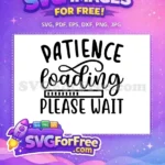 Free Sarcastic Quote Free Funny Saying One Free SVG 4 - Instant Download
