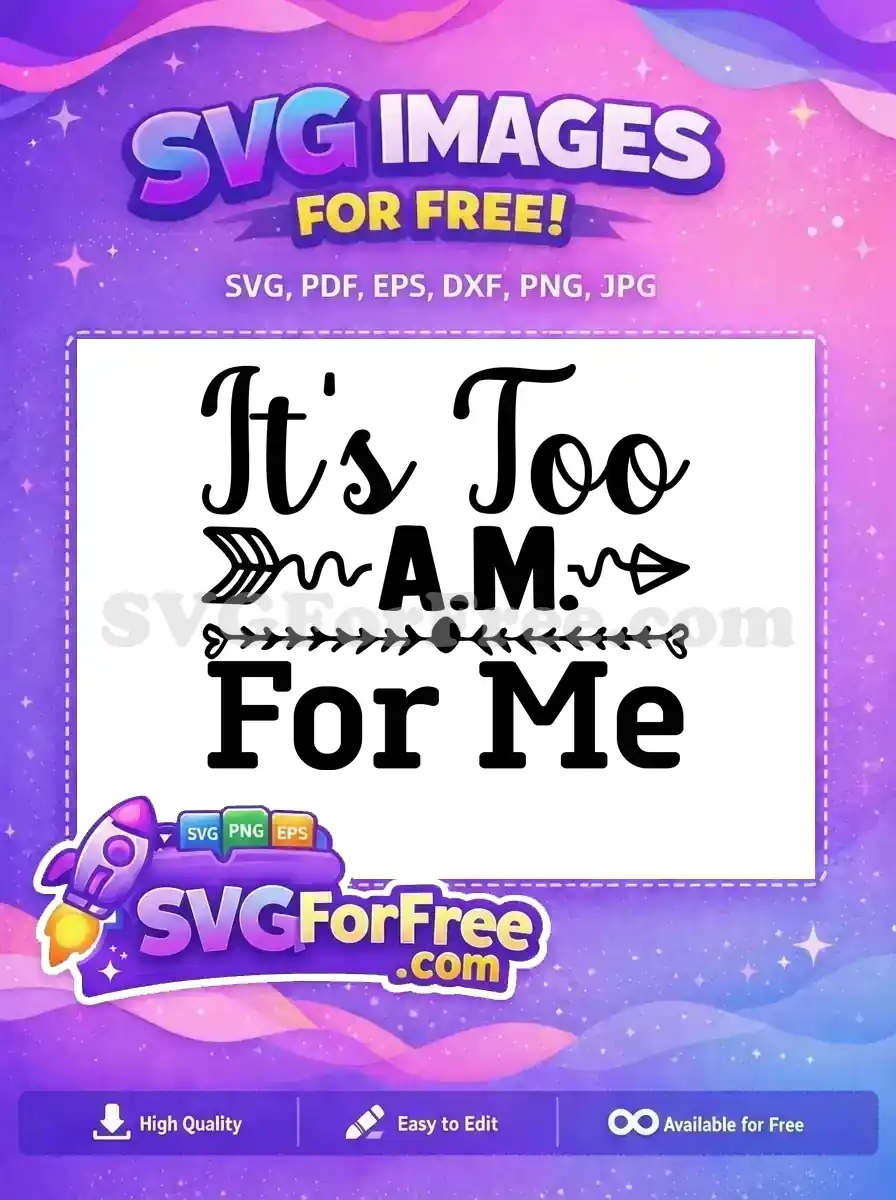 Free Arrow Accent Free Funny Sarcastic Quote Free SVG