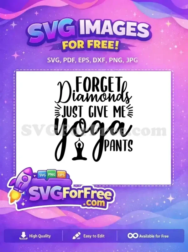 Free Gym Motivation Free Fitness Workout Quotes Free SVG 3