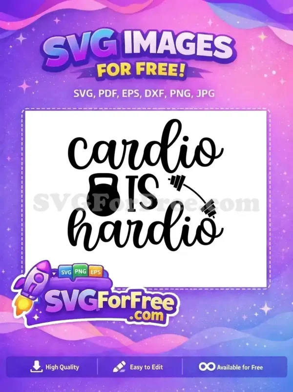 Free Gym Silhouette Free Fitness Motivation Workout Free SVG 3 Free Gym Silhouette Free Fitness Motivation Workout Free SVG 3