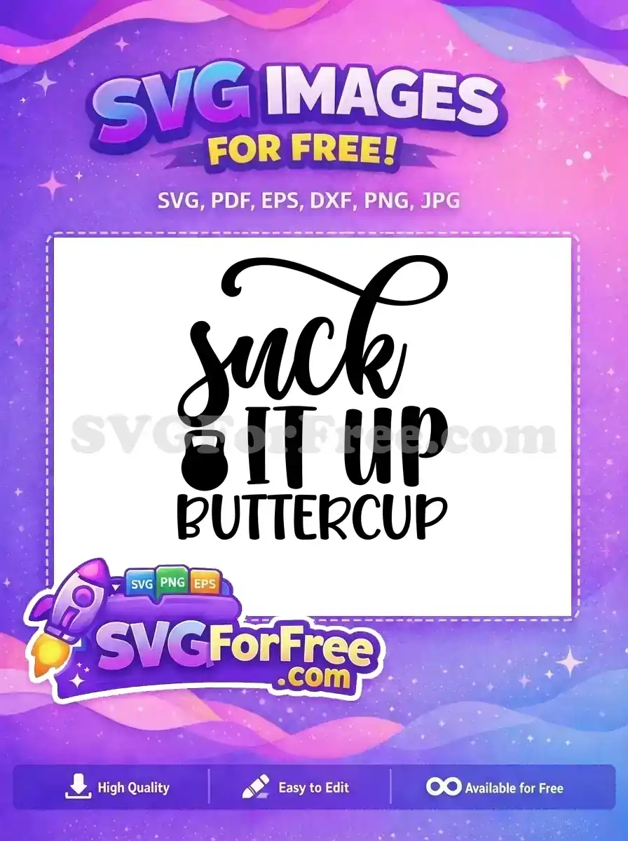 Free Motivational Workout Free Fitness Gym Quotes Free SVG 4