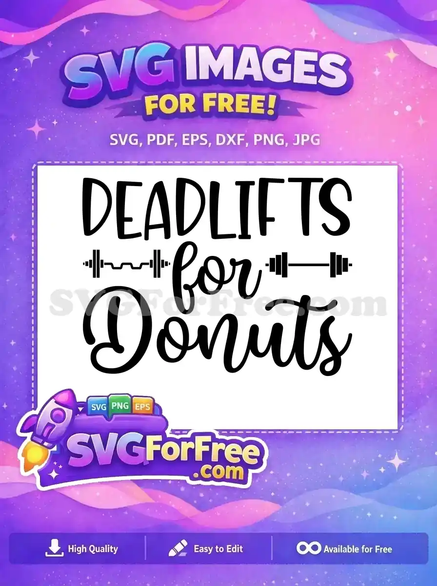 Free Motivational Workout Free Gym Fitness Quotes Free SVG 2