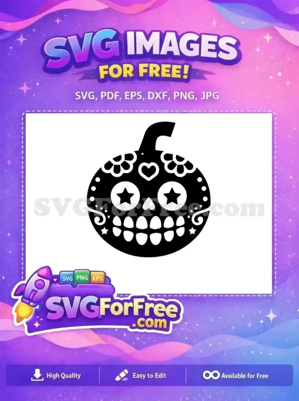 Free Star Eyes Free Heart Detail Halloween Free SVG Free Star Eyes Free Heart Detail Halloween Free SVG