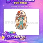Free Orange Hat Free Bird Teal Outfit Old Time Batter Free SVG - Instant Download