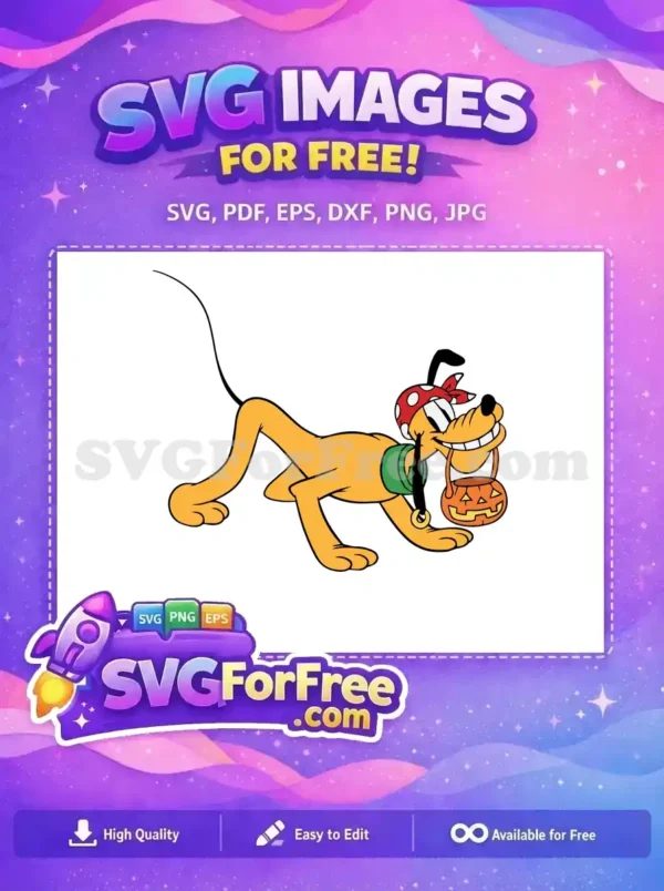 Free Pirate Bandana Free Pumpkin Basket Halloween Free SVG