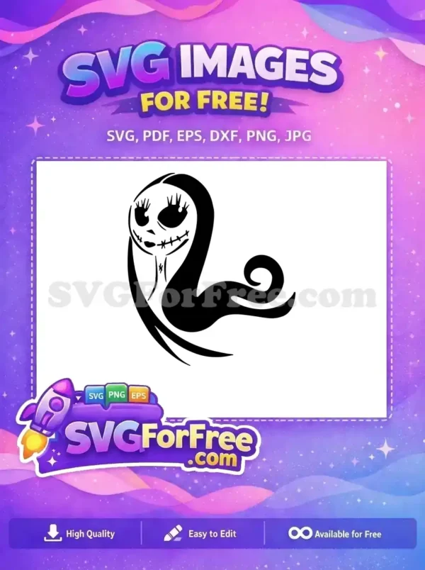 Free Spooky Silhouette Free Bat Halloween Scene Free SVG