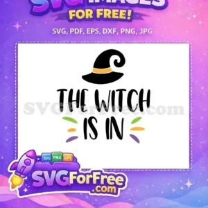 Free Black Witch Hat Free Colorful Accent Halloween Free SVG Free Black Witch Hat Free Colorful Accent Halloween Free SVG