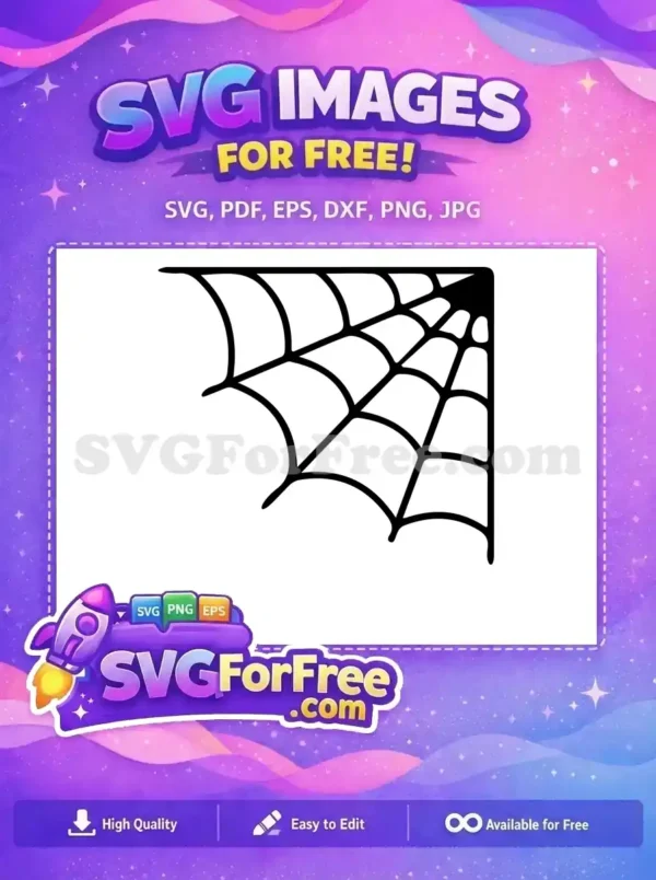 Free Corner Web Free Halloween Quotes Spiderweb Free SVG Free Corner Web Free Halloween Quotes Spiderweb Free SVG