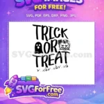 Free Halloween Pumpkin Free Spooky Season Halloween Free SVG - Instant Download