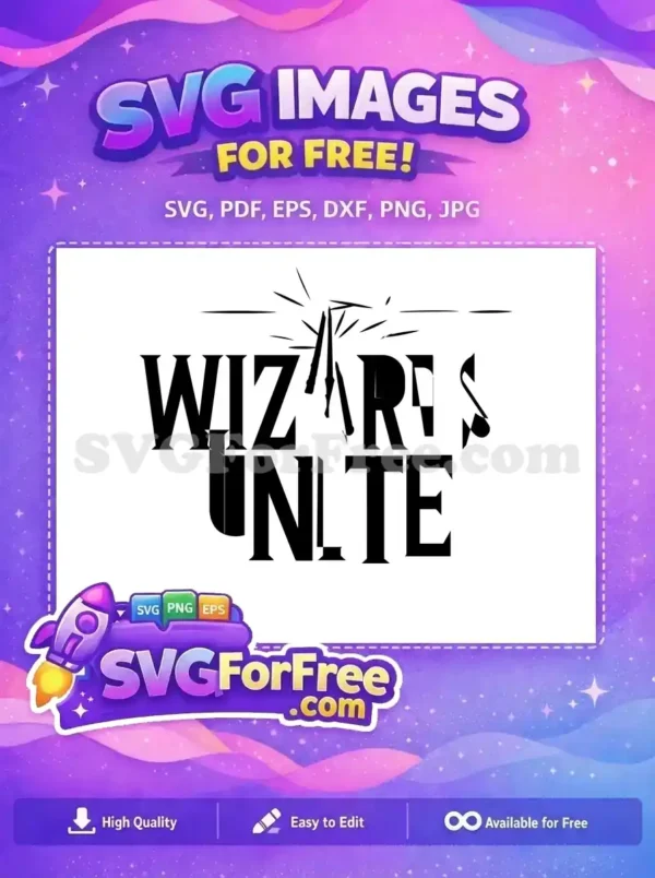 Free Harry Potter Glasses Free Scar Detailed Character Free SVG Free Harry Potter Glasses Free Scar Detailed Character Free SVG