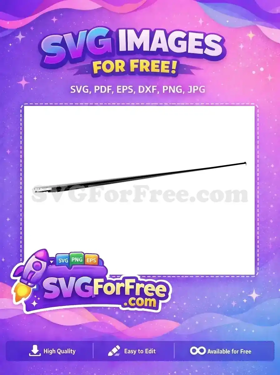 Free Wizard Silhouette Free Lightning Bolt Harry Potter Free SVG