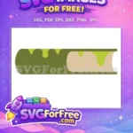 Free Herbology Book Free Plant Drips Harry Potter Free SVG - Instant Download