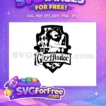 Free Roaring Lion Crest Free Gryffindor Emblem Harry Potter Free SVG 1 - Instant Download