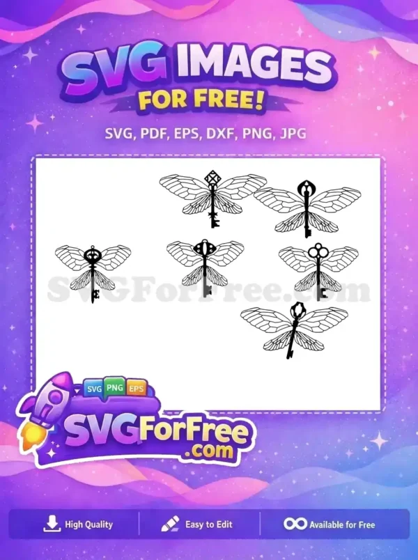 Free Harry Potter Glasses Free Lightning Scar Harry Potter Free SVG 6