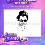 Free Watermelon Sugar Free Harry Styles Song Free SVG - Instant Download