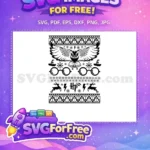 Free Harry Potter Glasses Free Scar Detail Harry Potter Free SVG 11 - Instant Download