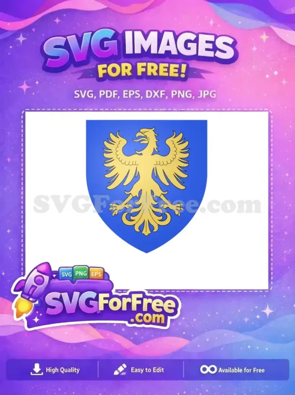 Free Golden Eagle Free Gryffindor Ravenclaw Harry Potter Free SVG