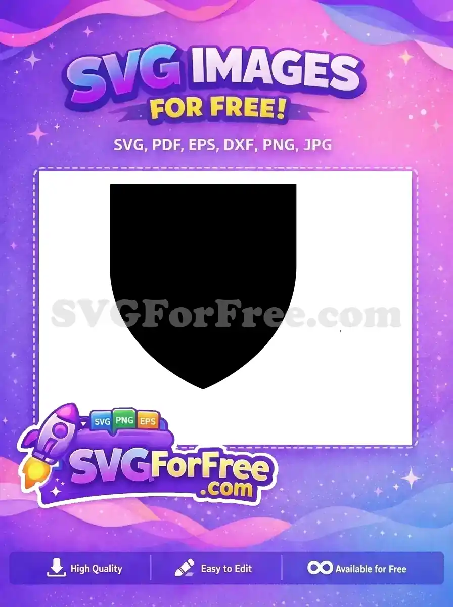 Free Hogwarts Crest Free Shield Harry Potter Free SVG 2