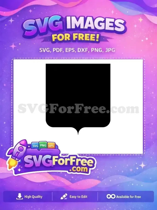 Free Hogwarts Crest Free Shield Harry Potter Free SVG 3