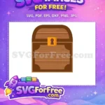 Free Wooden Planks Free Yellow Lock Harry Potter Free SVG - Instant Download