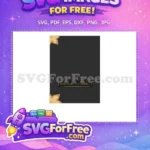 Free Tom Riddle Name Free Calligraphy Harry Potter Free SVG - Instant Download