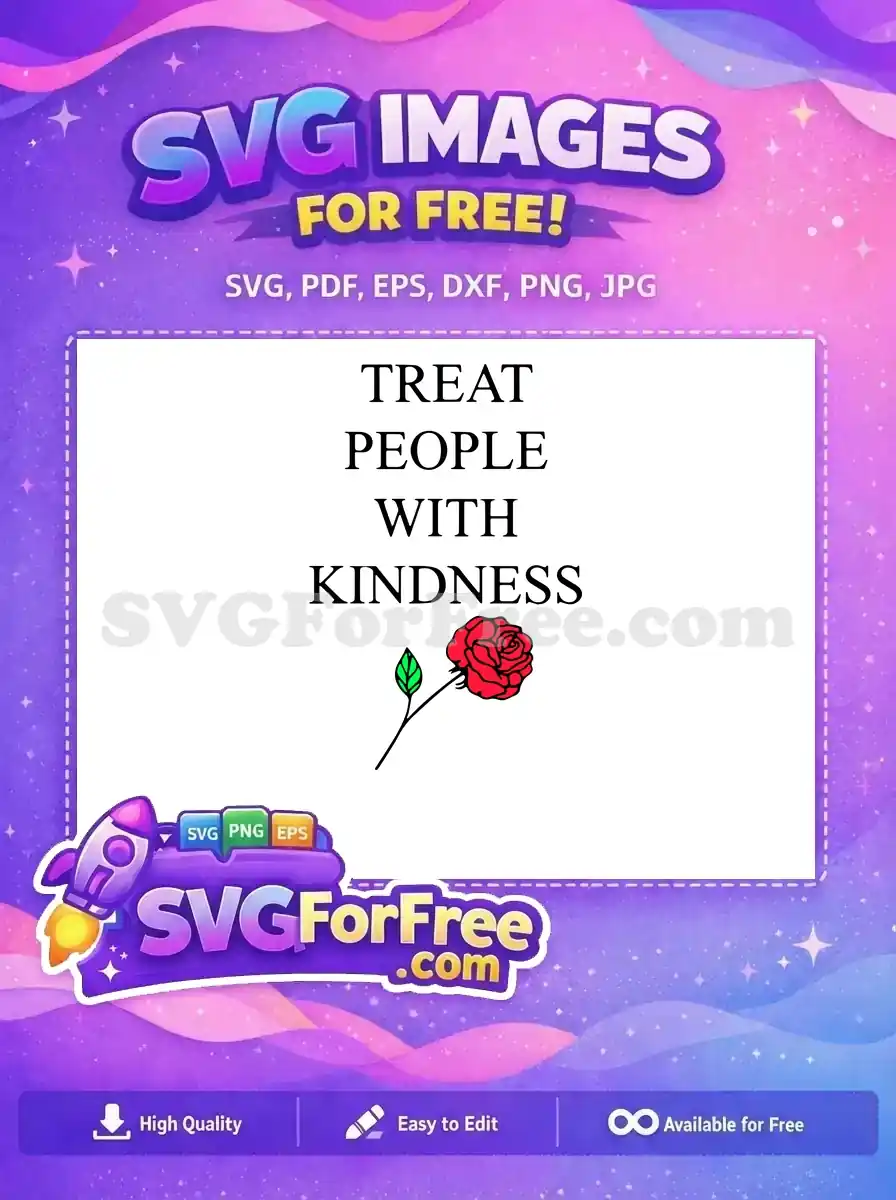 Free Red Rose Free Green Leaf Harry Potter Free SVG