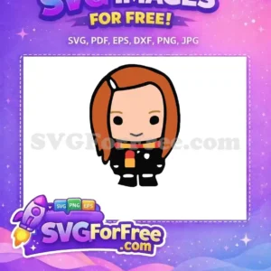 Free Brown Hair Free Gryffindor Scarf Harry Potter Free SVG 2 Free Brown Hair Free Gryffindor Scarf Harry Potter Free SVG 2
