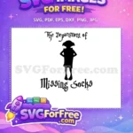 Free Harry Potter Glasses Free Scar Detail Movie Free SVG 29 - Instant Download