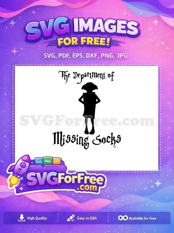 Free Harry Potter Glasses Free Scar Detail Movie Free SVG 29