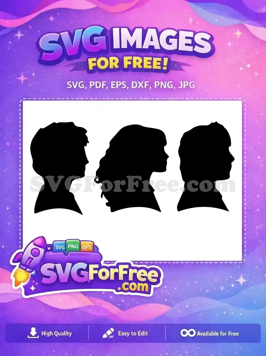 Free Harry Potter Characters Free Silhouette Dark Harry Potter Free SVG