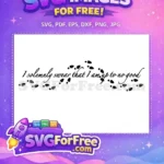 Free Marauders Map Free Footprints Harry Potter Free SVG 3 - Instant Download