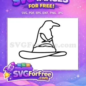 Free Angry Eyes Free Pointed Hat Harry Potter Free SVG Free Angry Eyes Free Pointed Hat Harry Potter Free SVG