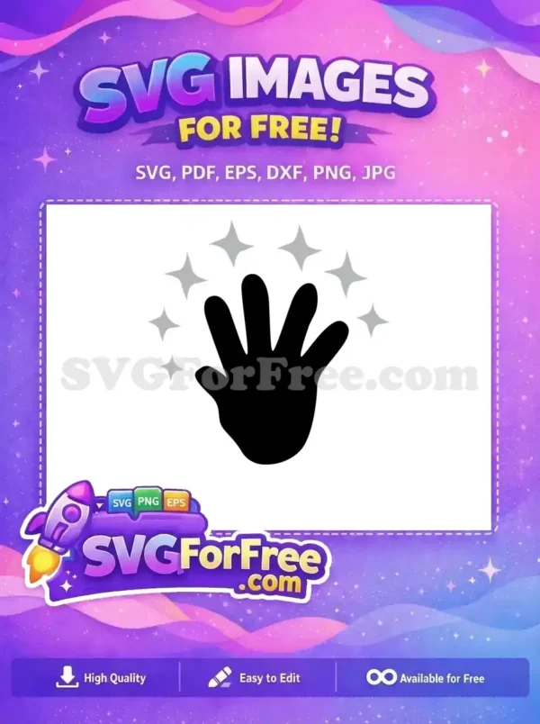 Free Wingardium Leviosa Spell Free Hand Stars Harry Potter Free SVG