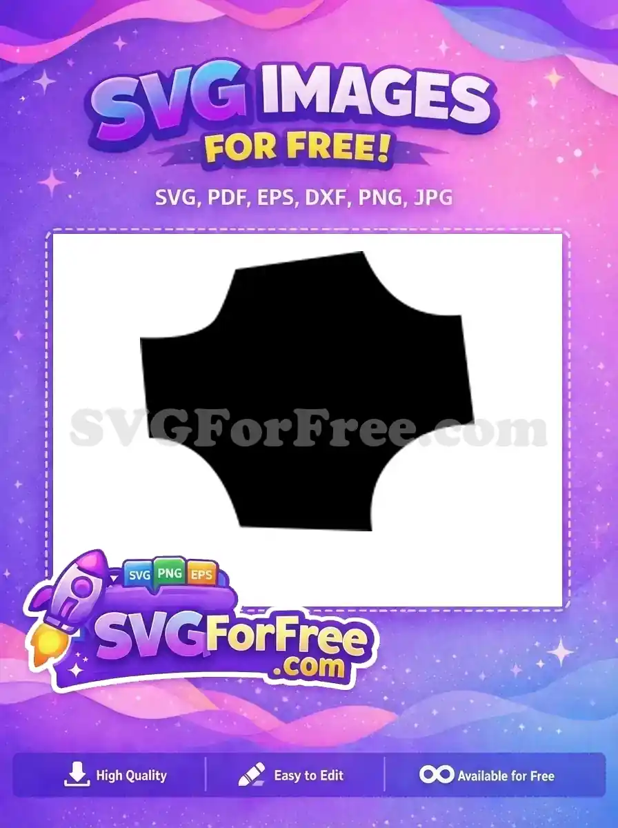 Free Harry Potter Scar Free Lightning Bolt Harry Potter Free SVG 3