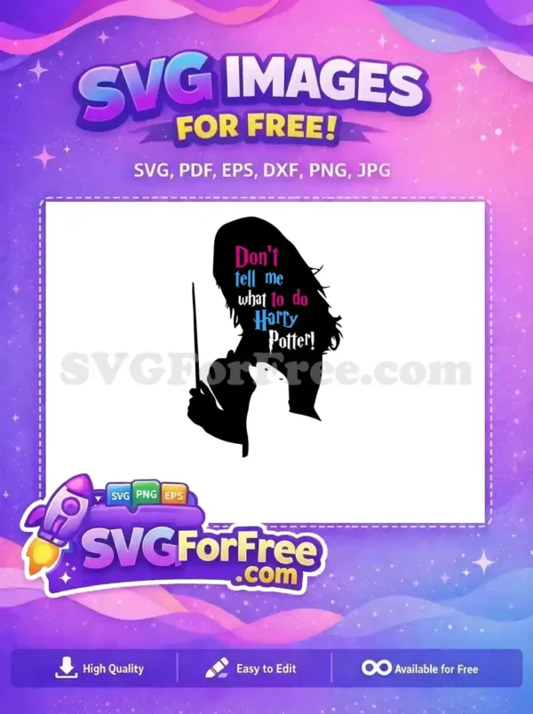 Free Harry Potter Silhouette Free Dobby Holding Sock Harry Potter Free SVG Free Harry Potter Silhouette Free Dobby Holding Sock Harry Potter Free SVG
