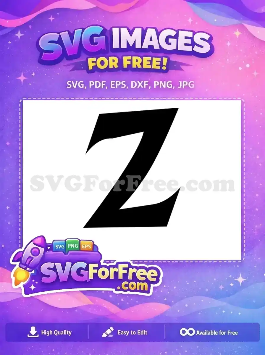 Free Lightning Bolt Free Scar Harry Potter Free SVG 2